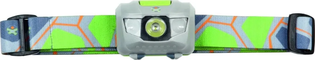 Haba Terra Kids Hoofdlamp - 3 Lichtpunten - Multikleur