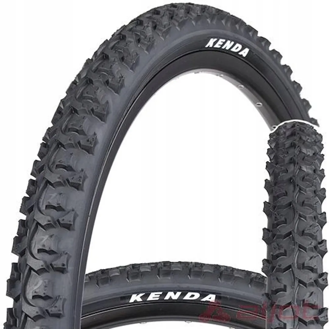 Kenda K831A Fietsband 26x1,95