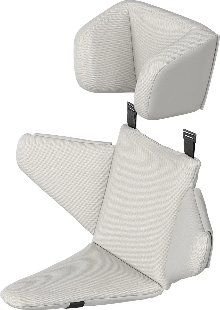 Thule Chariot Ondersteuning