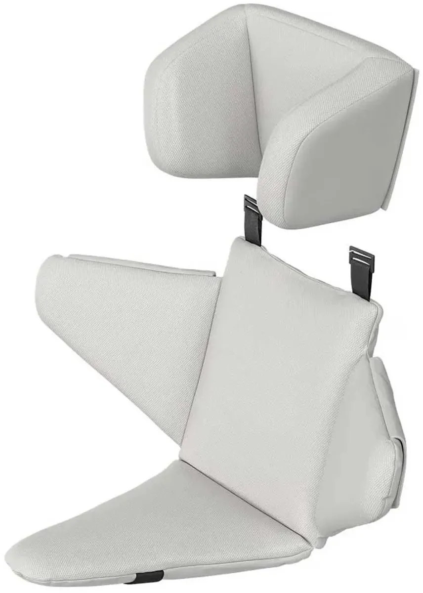 Thule Chariot Ondersteuning - Zwart - afbeelding 4 van 4