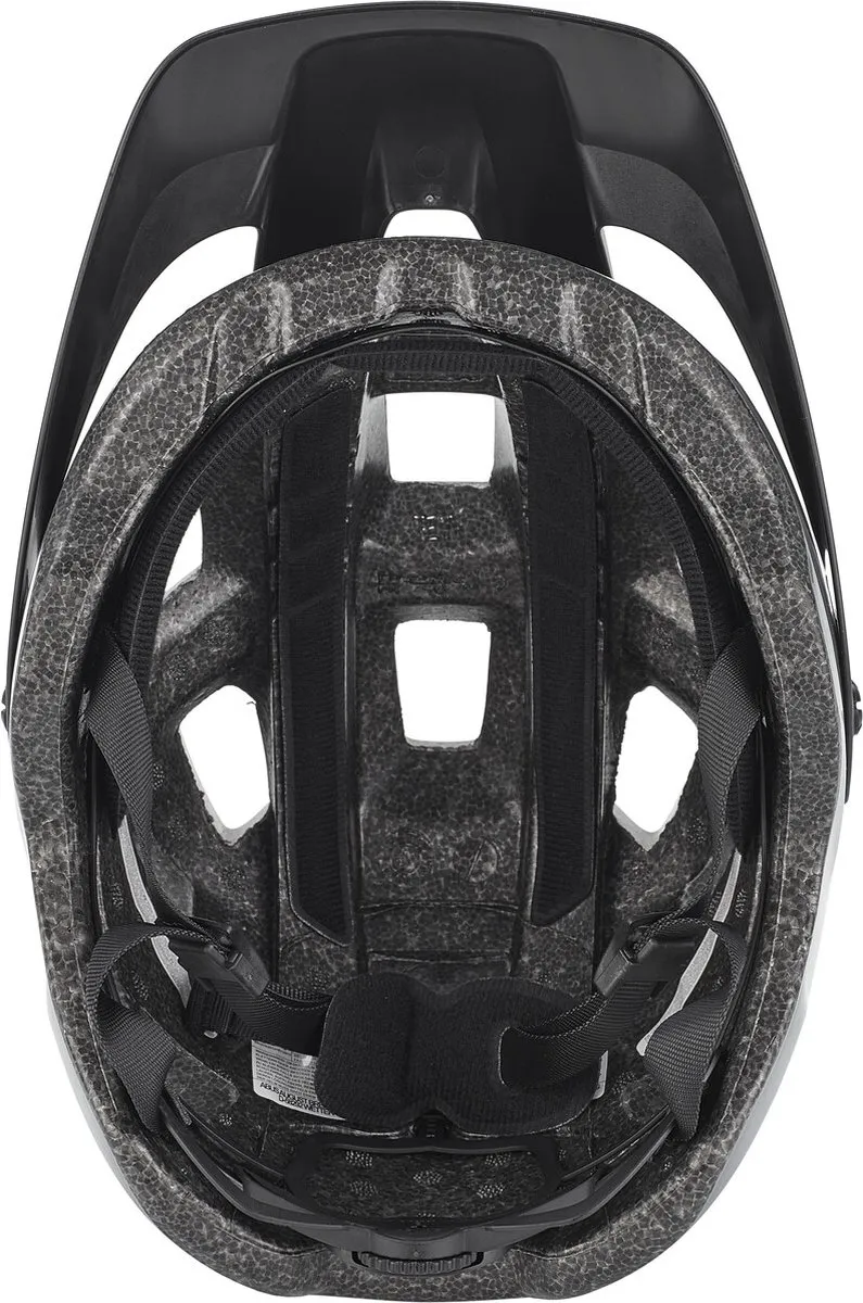 ABUS MoTrip Helm Concrete Grey - S 51-55cm