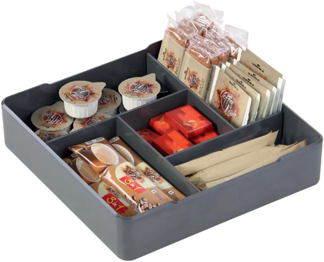 Durable Coffee Point Case 3386
