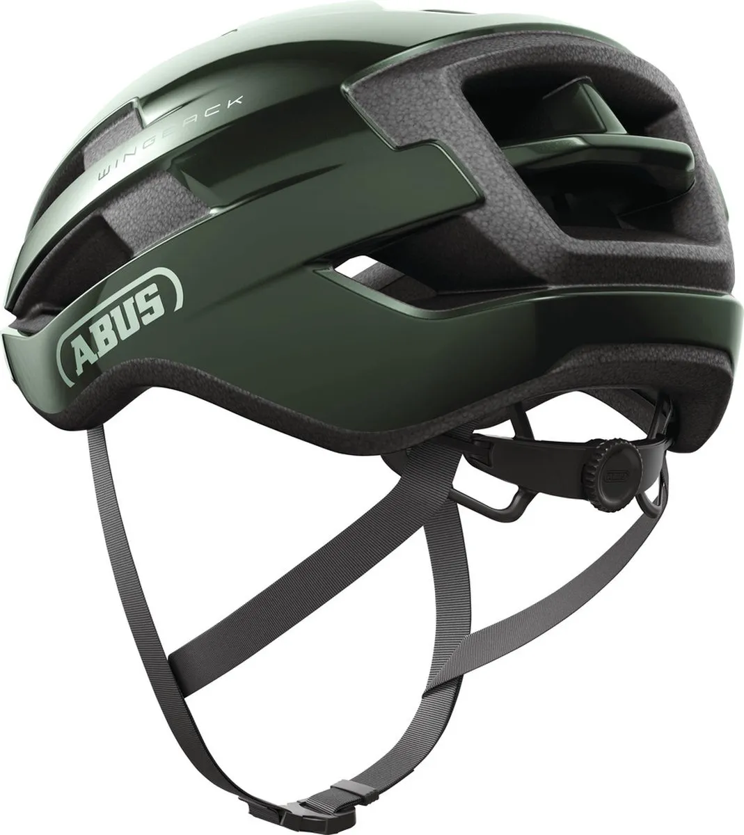 ABUS Wingback Fietshelm