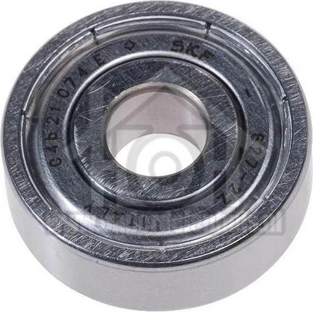 SKF Miniatuur Kogellager 627 2Z - 7x22x7mm