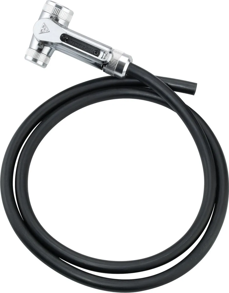 Topeak TwinHead DX1 Upgrade Set