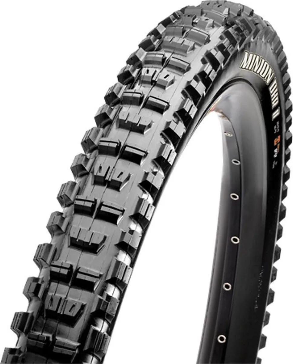 Maxxis Minion DHR II 26x2.30 Banden