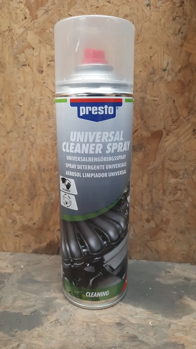 Presto Universele Reiniger Spray 500ml