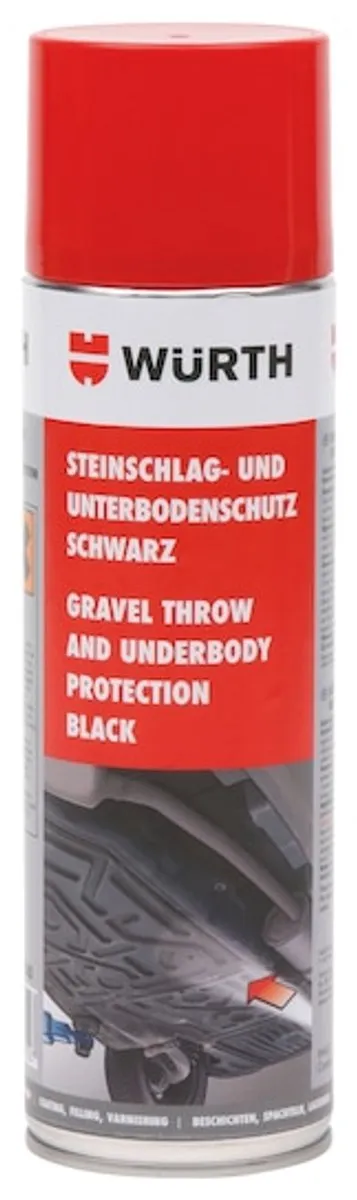 Würth Grindbescherming Spray 500ml