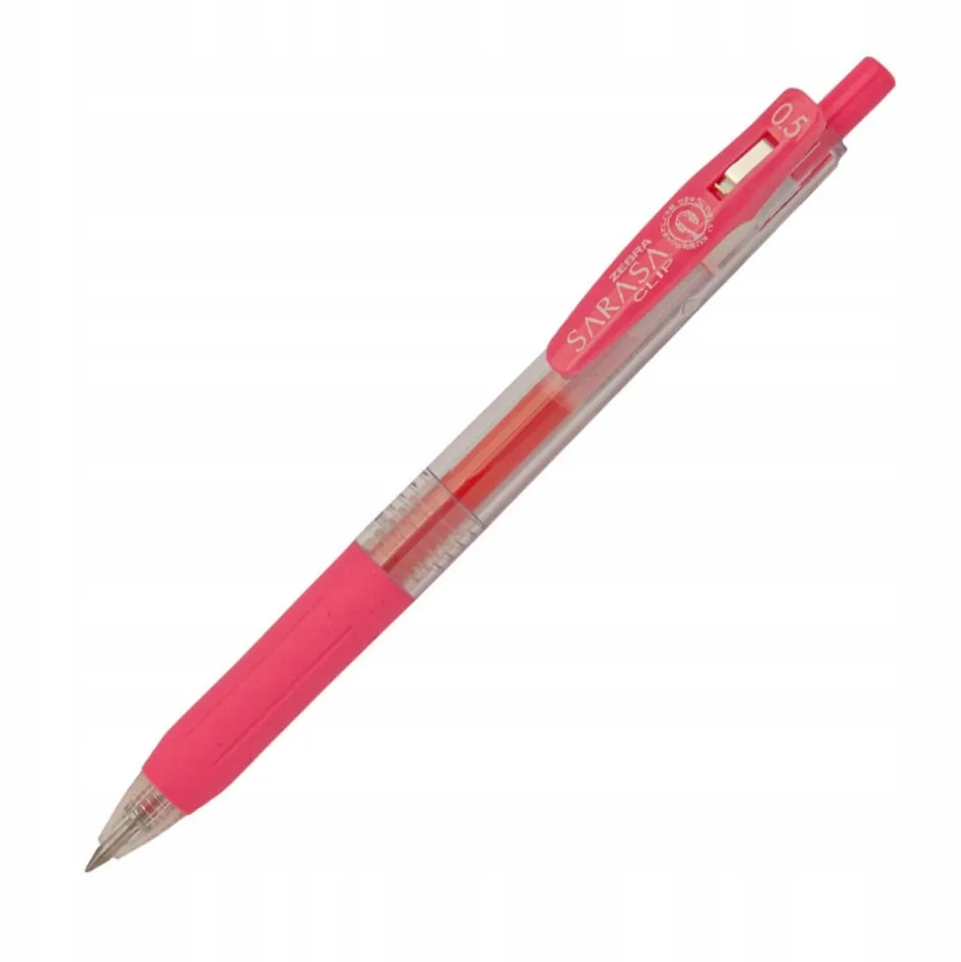 Zebra Gelp 0,5mm