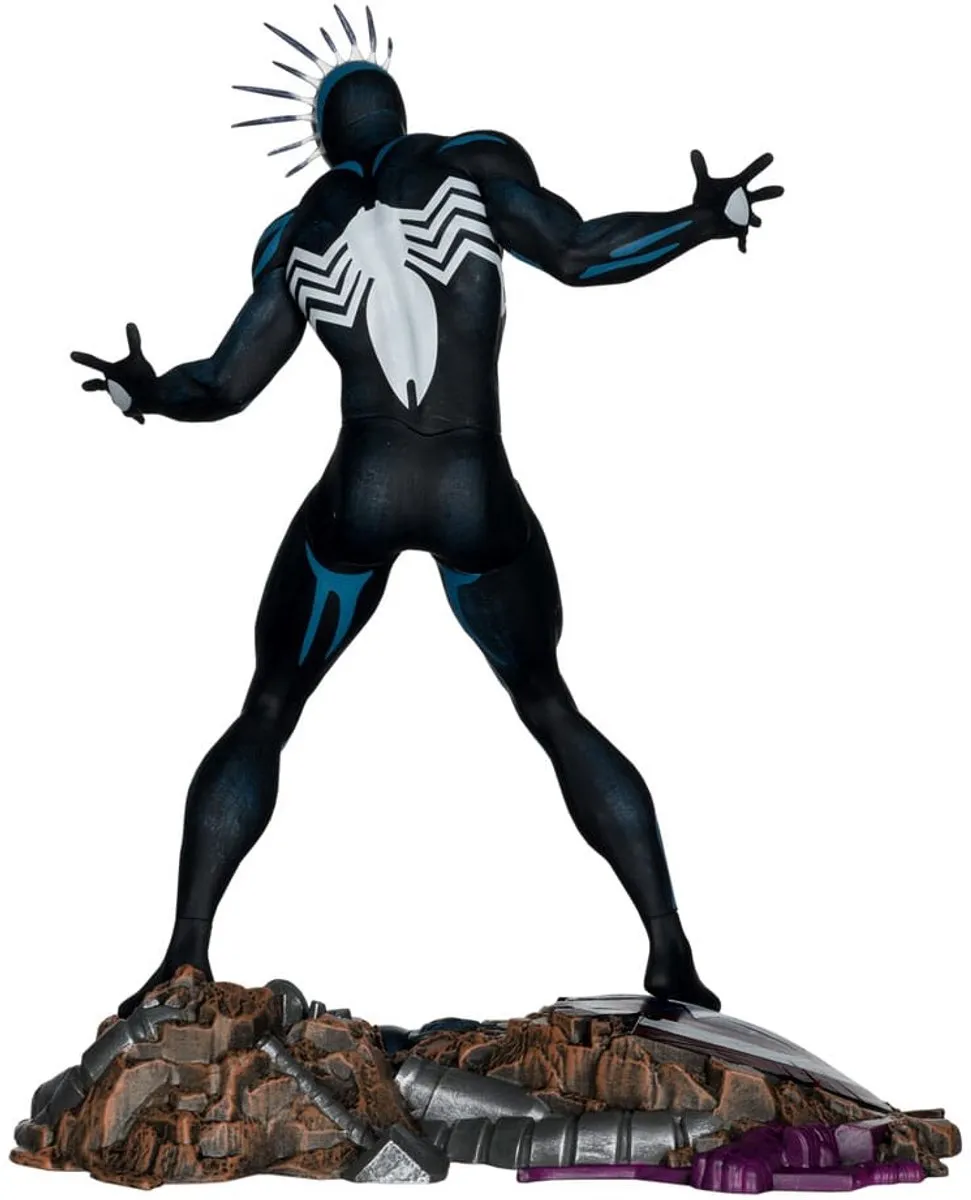 McFarlane Toys Marvel Spider-Man 1/6 Beeld 27cm - Multi