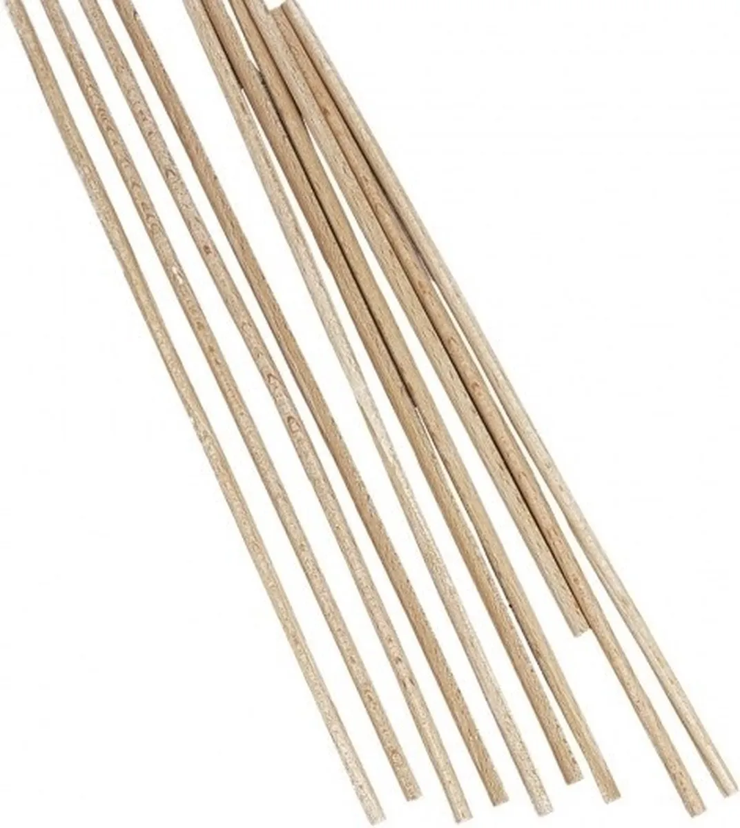 Rayher Knutselstokjes Rund 0,5cm