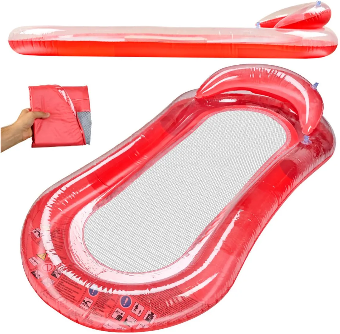 Bestway Waterhangmat Opblaasbaar Luchtbed