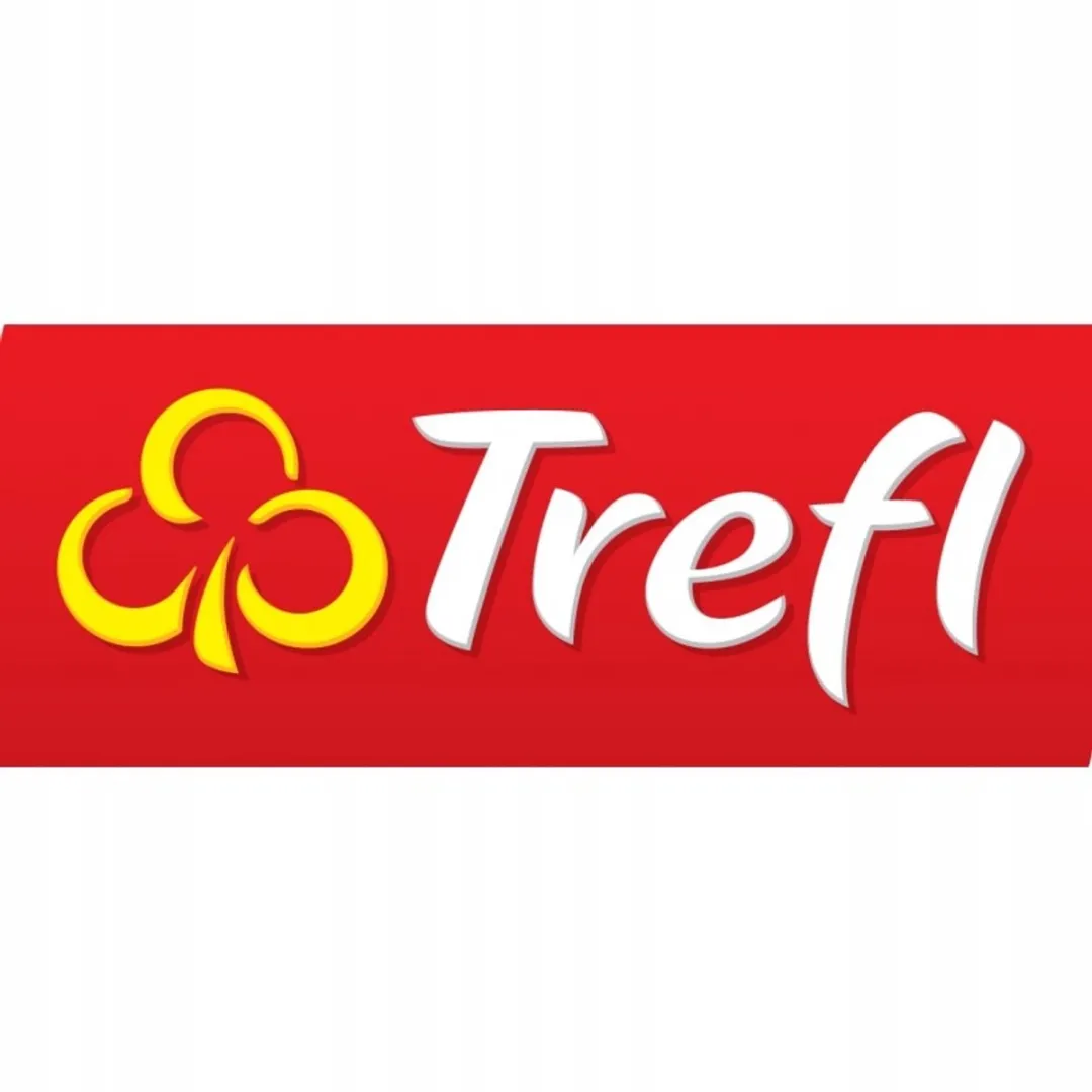 Trefl Disney Princess Sensorische Puzzel 15 Stuks