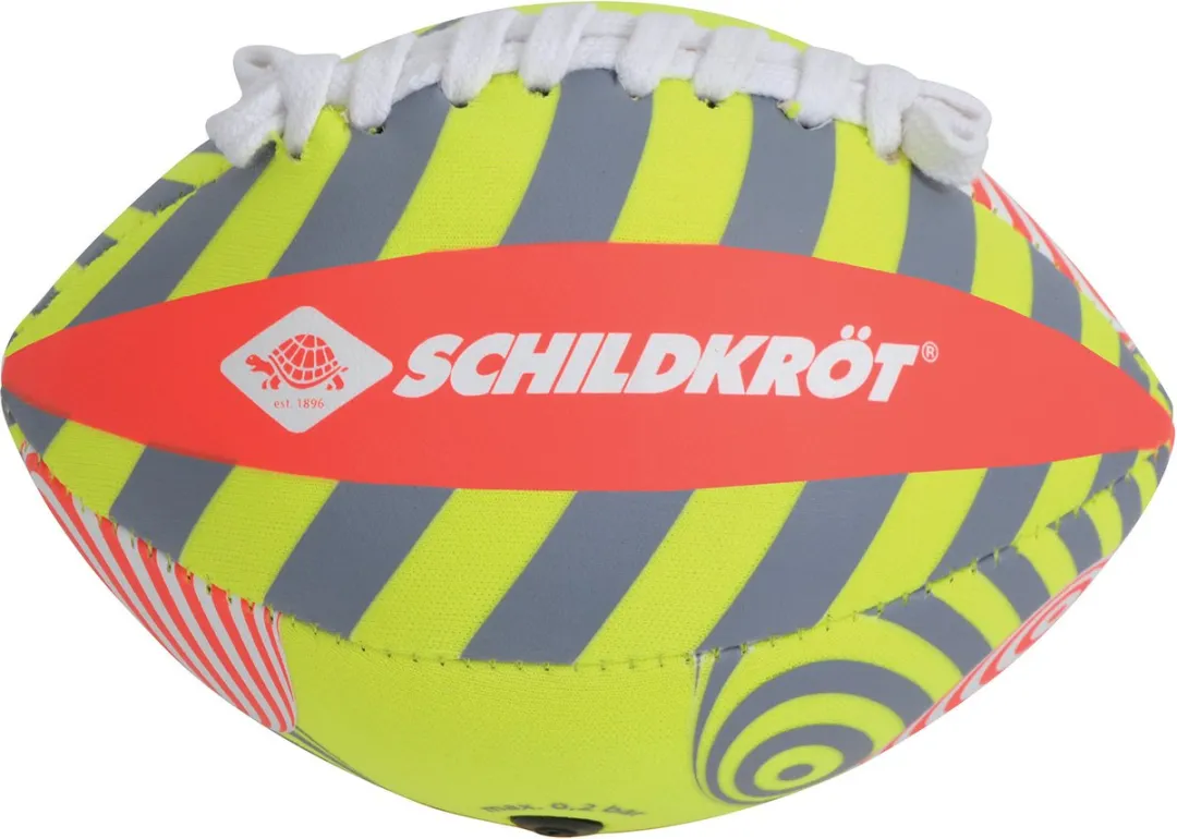 Schildkröt American Football Mini Neopreen Bal 2