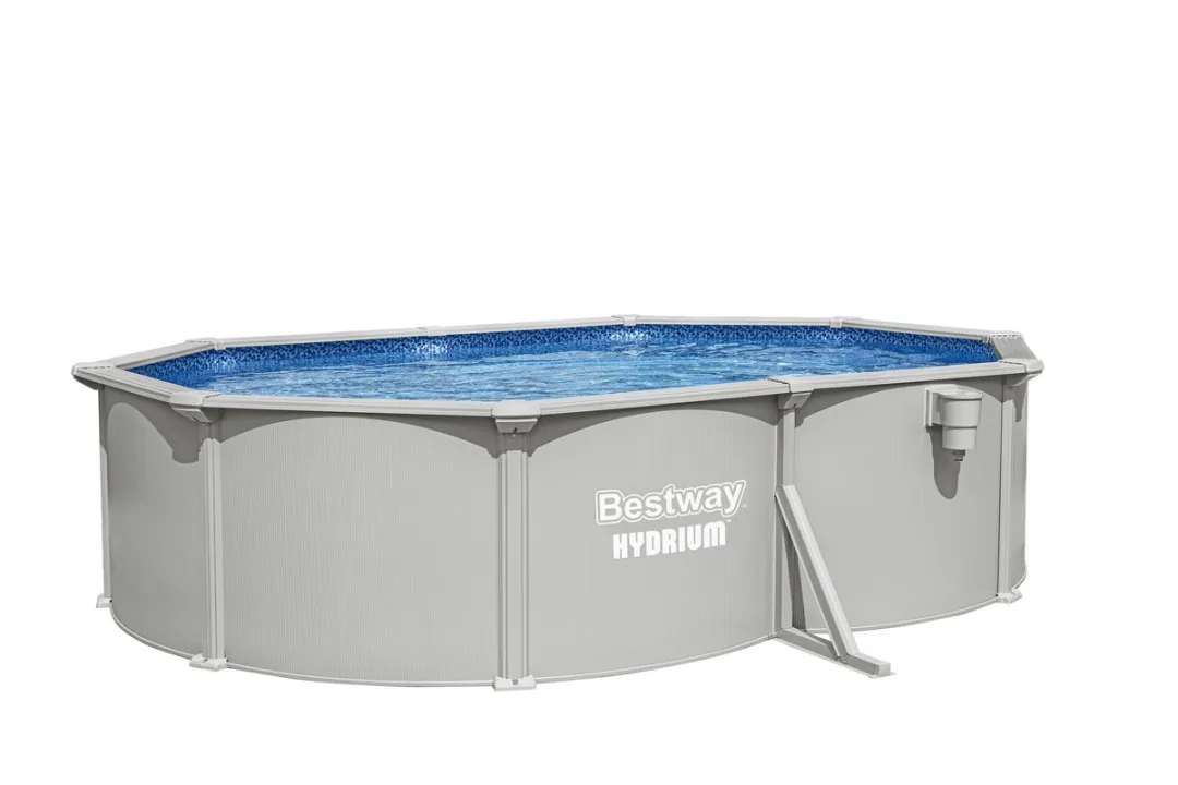 Bestway Hydrium 56586 Oval Zwembad