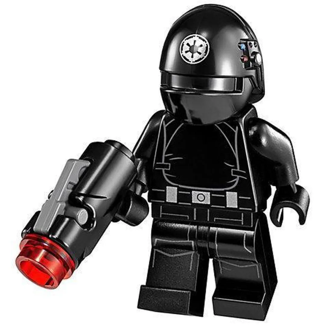 LEGO Star Wars Death Star Troopers 75034 - 100 Stukken
