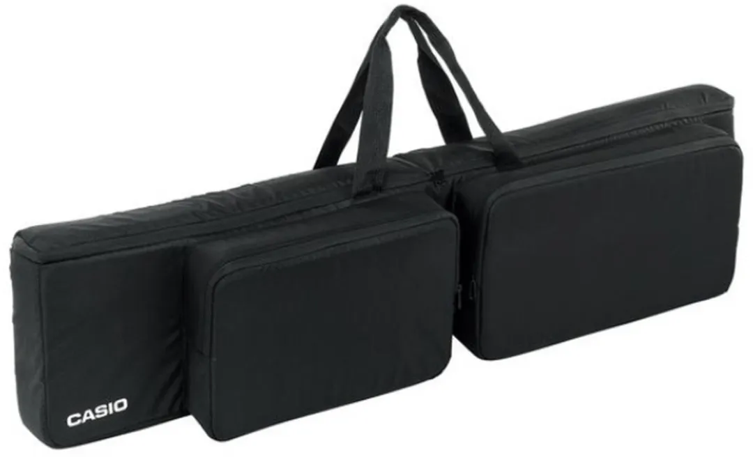 Casio SC-900 Softbag - Keyboardtas - afbeelding 6 van 6