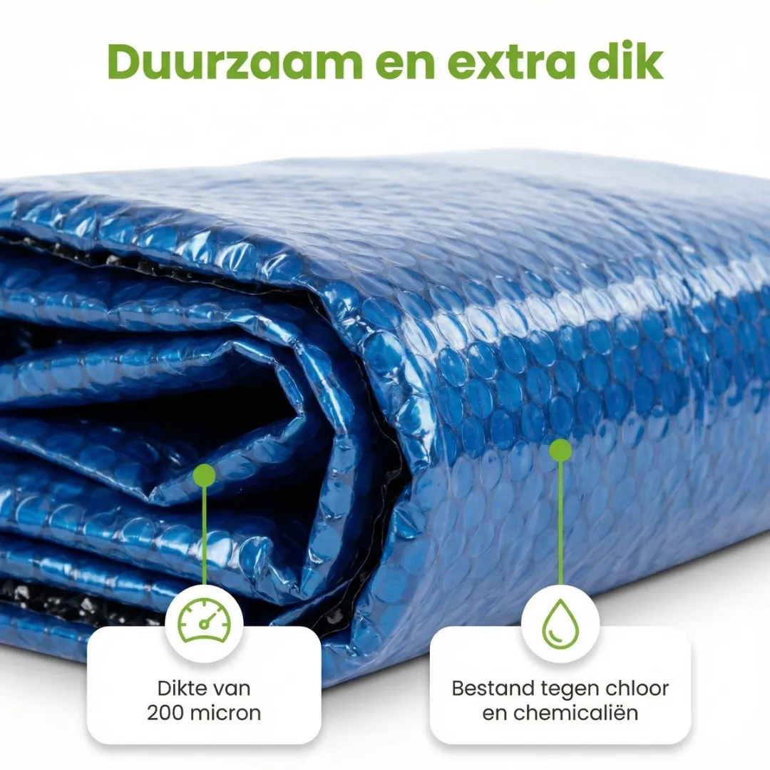 Intex 28271NP-Blauw Rechthoekig Frame Zwembad 260x160cm - Blauw - 7-delig