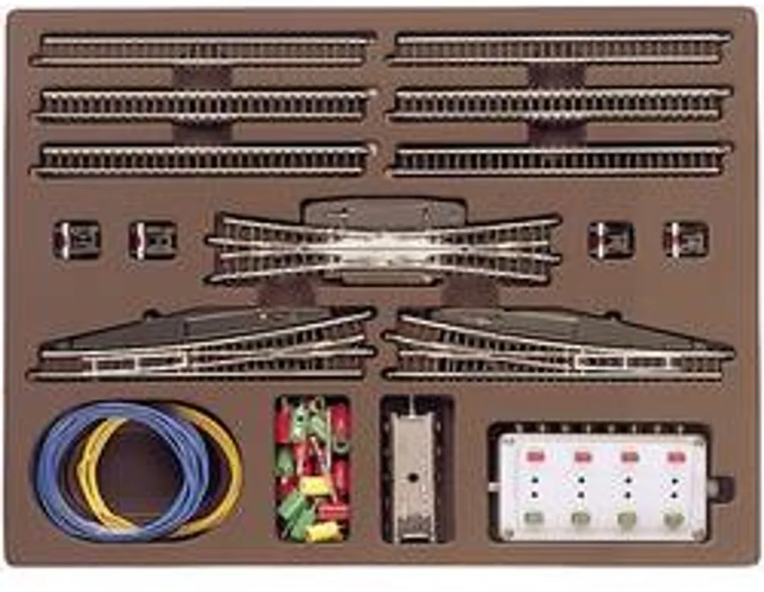 Märklin Miniclub Uitbreidingsset 8194
