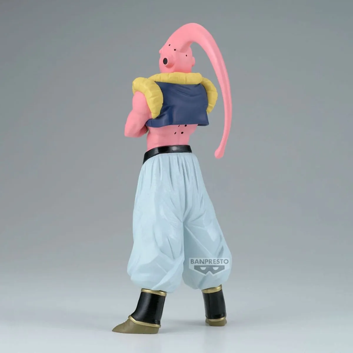 Bandai Namco Majin Buu Dragon Ball Z Figuur - 18cm - Multicolor - afbeelding 6 van 6