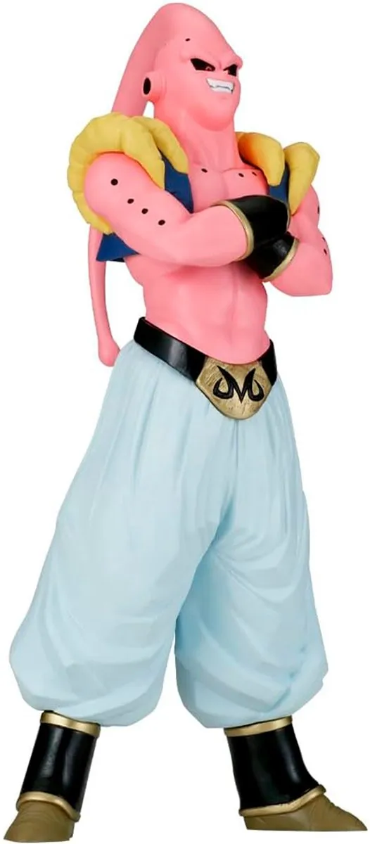 Bandai Namco Majin Buu Dragon Ball Z Figuur