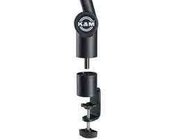 König & Meyer 23868 Microfoonarm