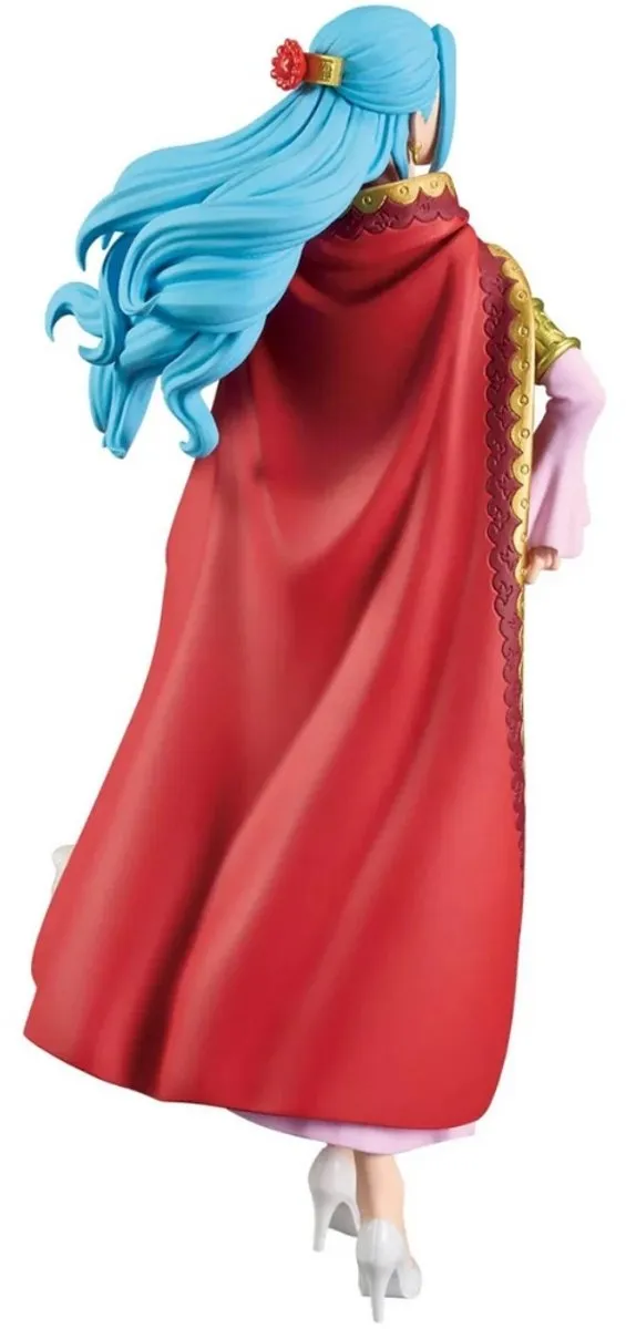 Bandai One Piece - Dxf The Grandline Series Special Figuur - Nefeltari Vivi