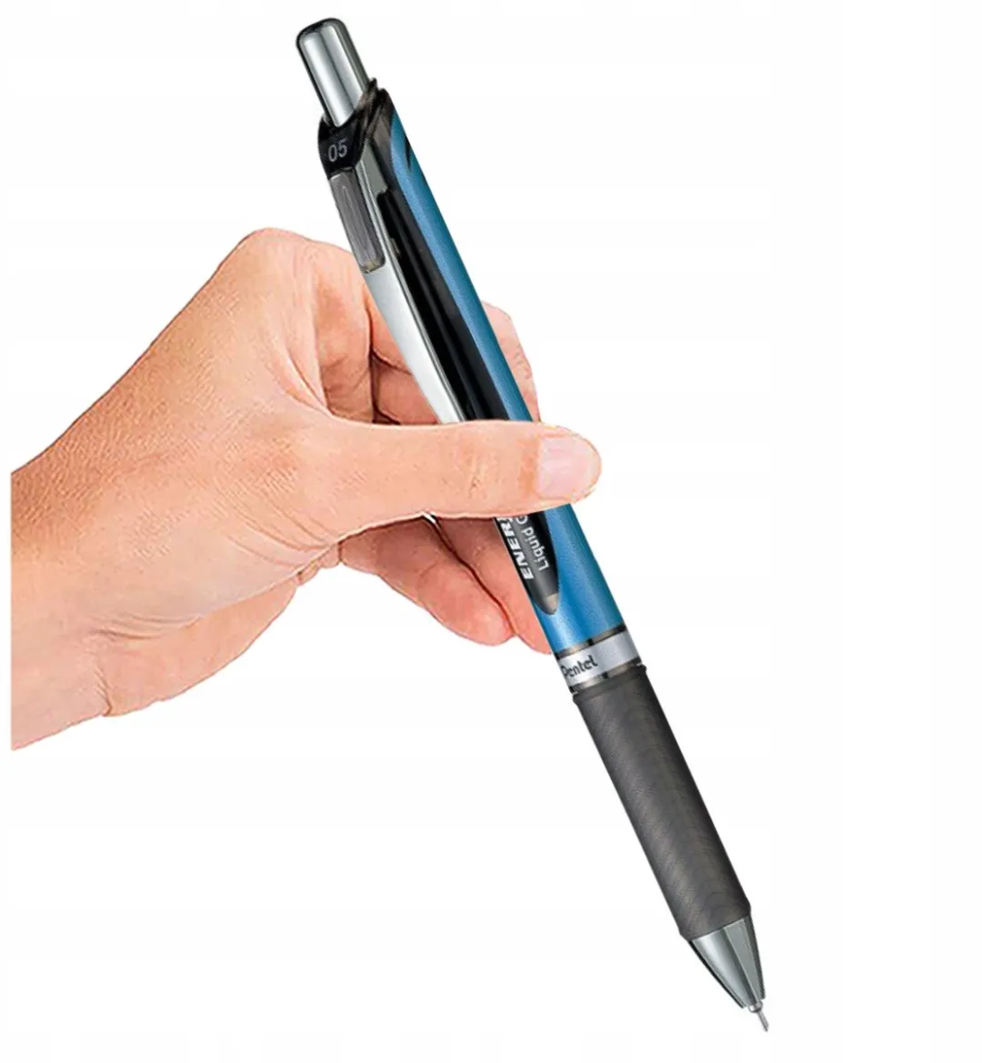 Pentel Gelpen 0.5mm