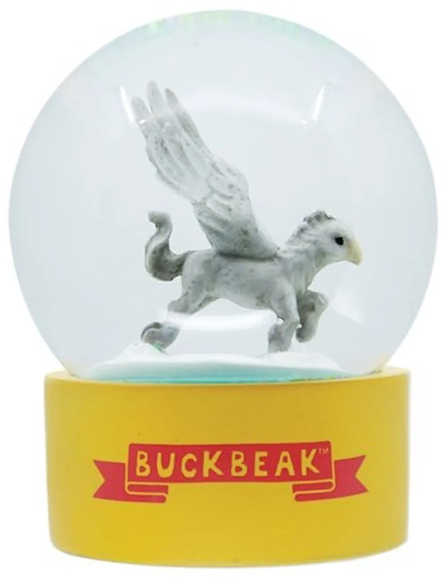 Harry Potter Buckbeak Mini Waterbal