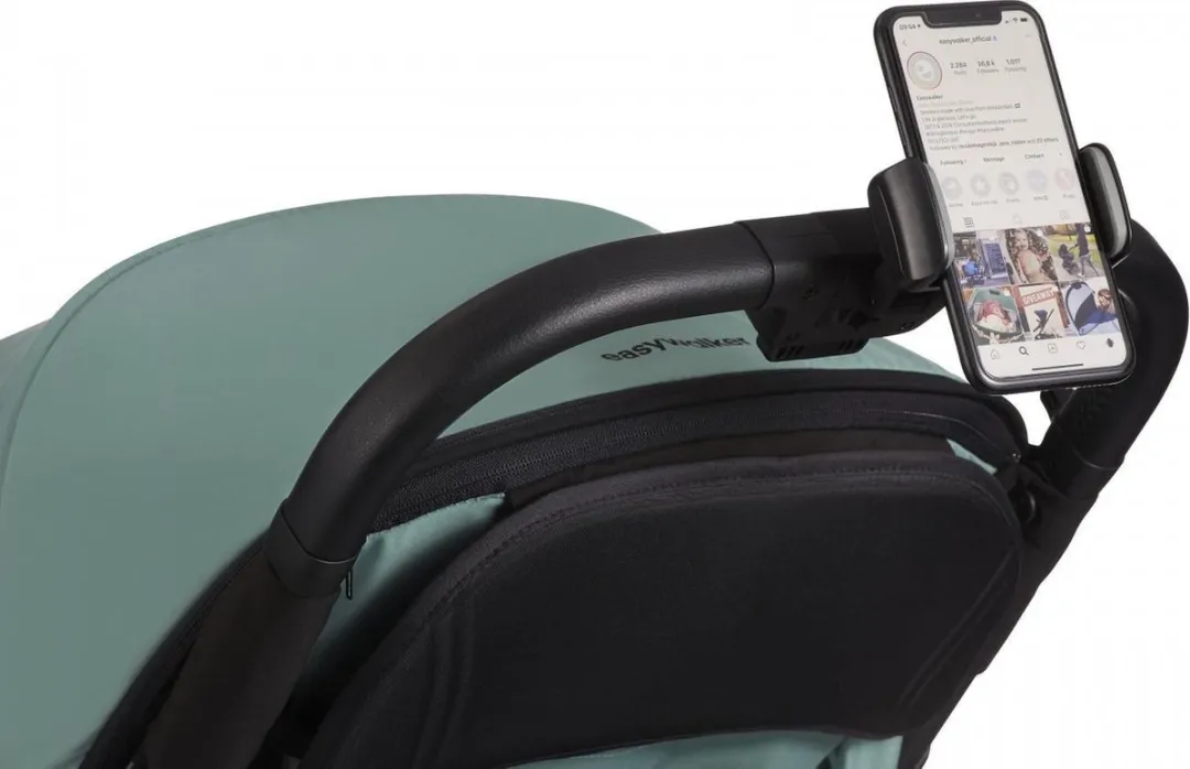 Easywalker Telefoon Houder voor de Miley en de Buggy GO