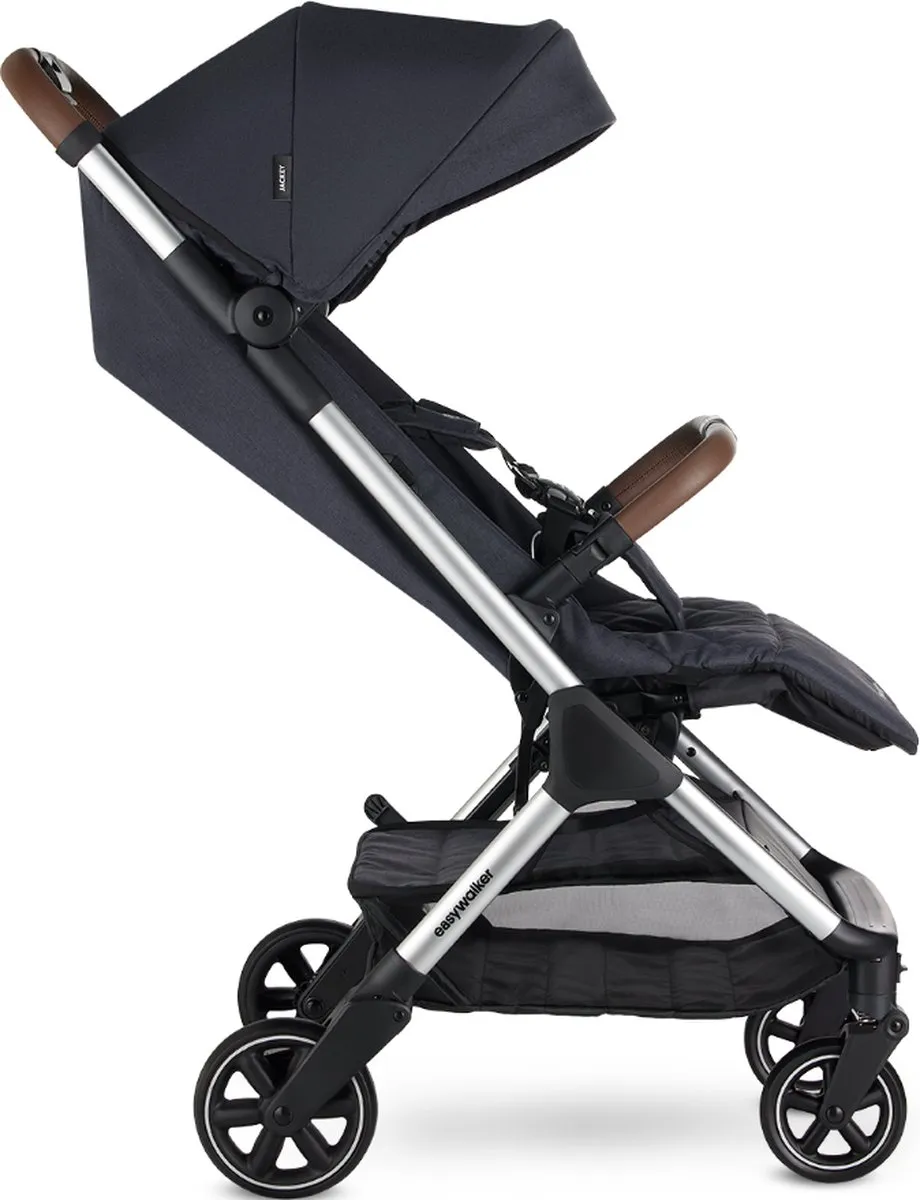 Easywalker Buggy Jackey Platinum Edition