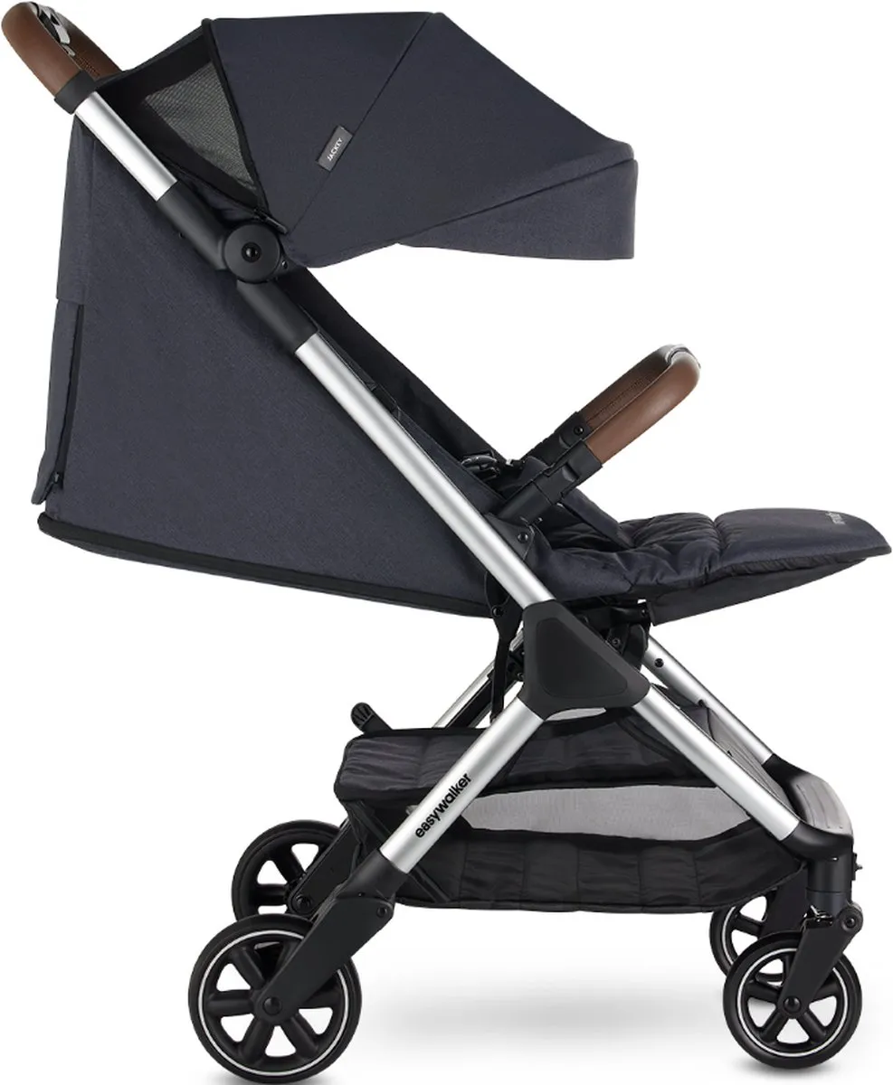 Easywalker Buggy Jackey Platinum Edition