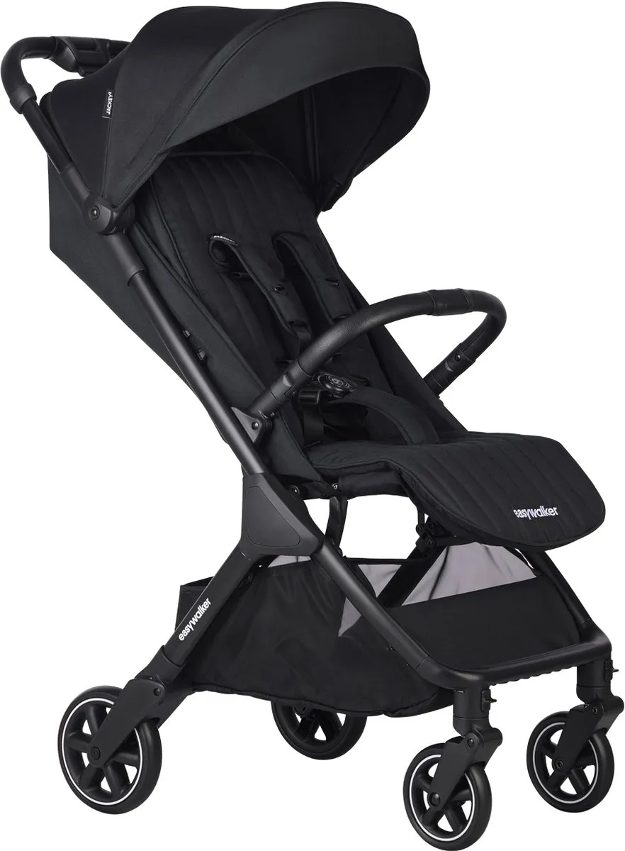 Easywalker Jackey 2 Buggy