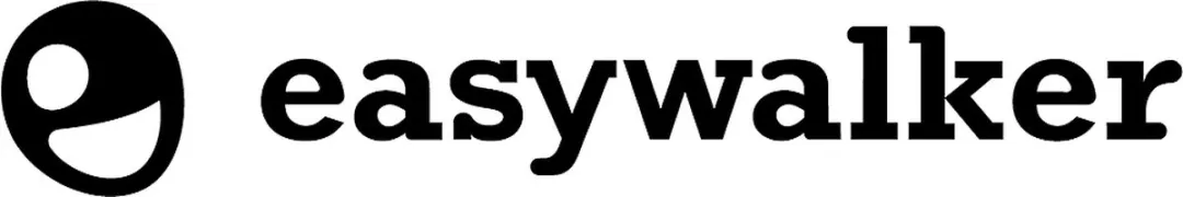 Easywalker Harvey Muskietennet Twin Reiswieg