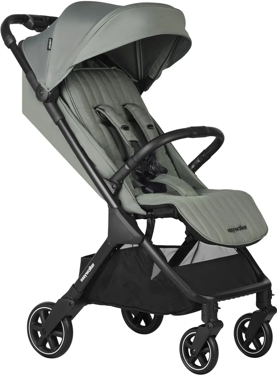 Easywalker Jackey 2 Buggy