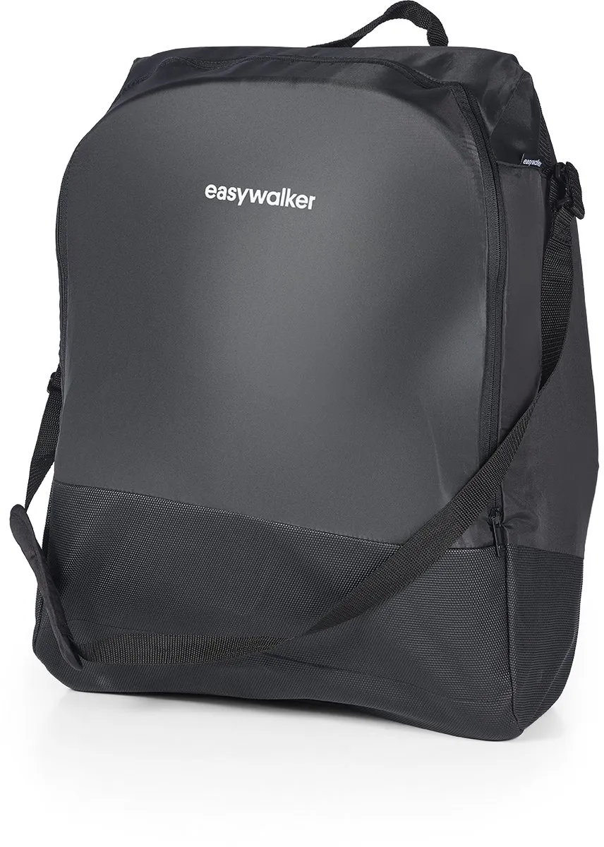 Easywalker Rockey S Transporttas