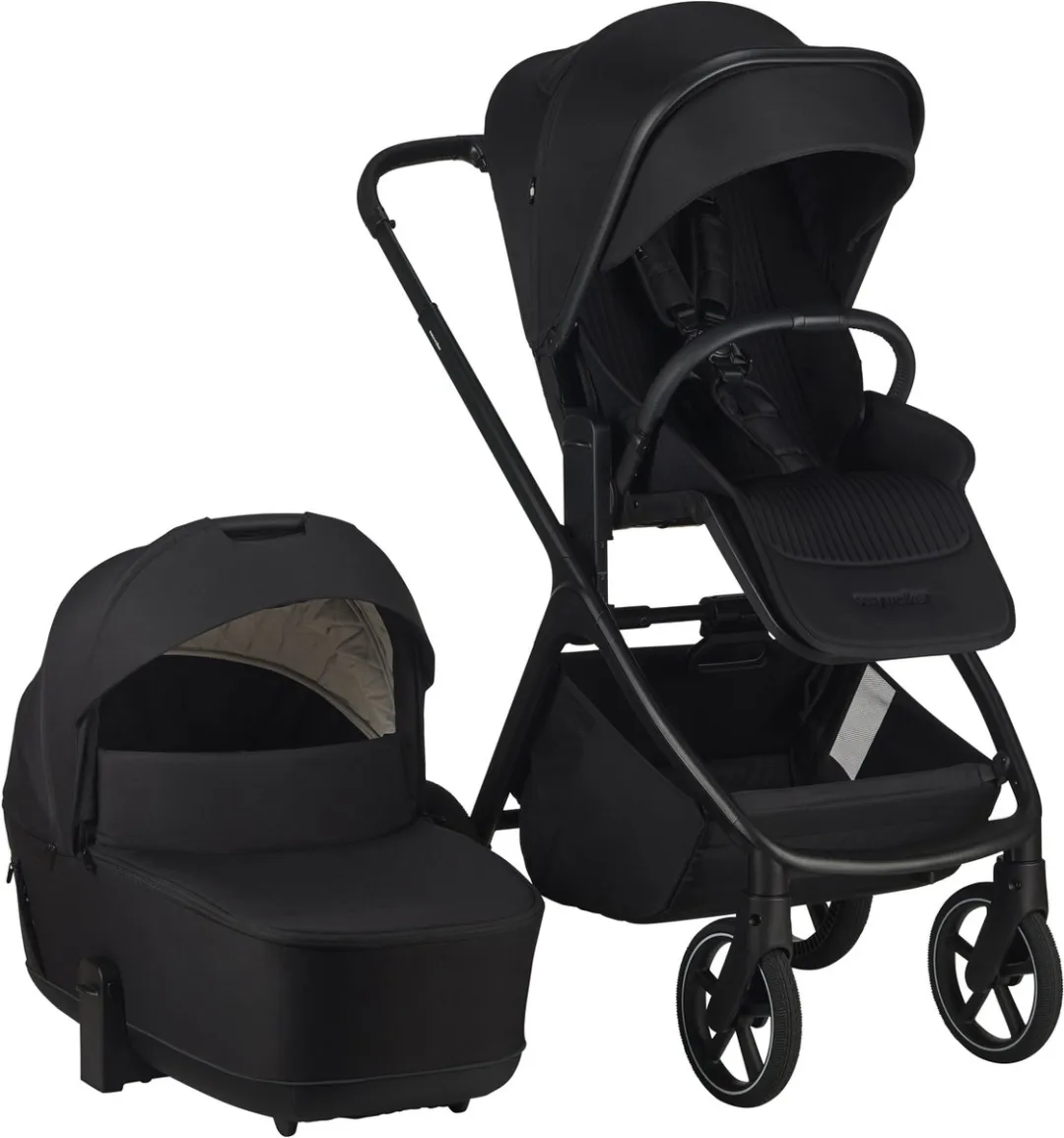 Easywalker Zoey Kinderwagen