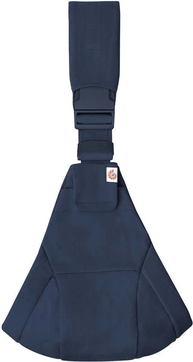Ergobaby Upsie Sling Draagzak - Midnight Blue