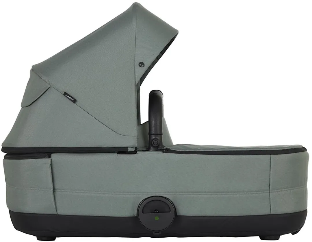 Easywalker Jimmey Reiswieg Thyme Green