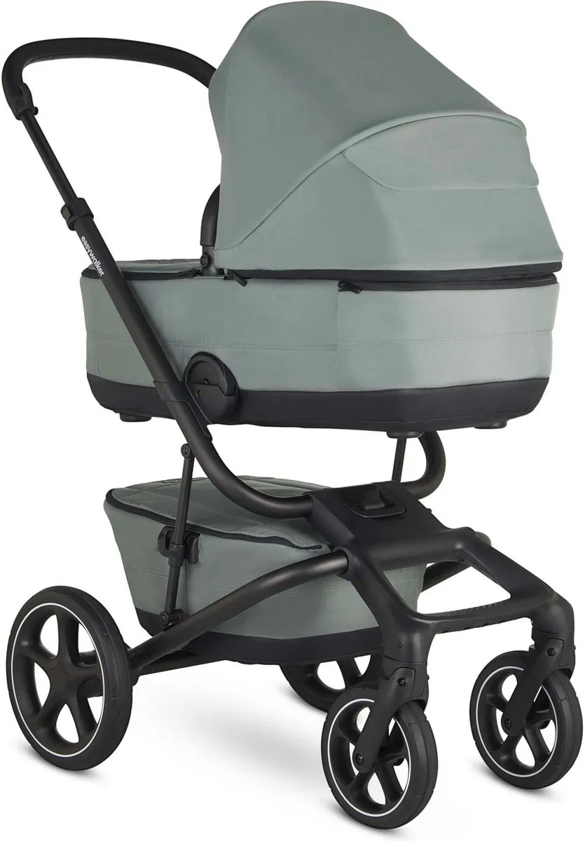Easywalker Jimmey Reiswieg Thyme Green