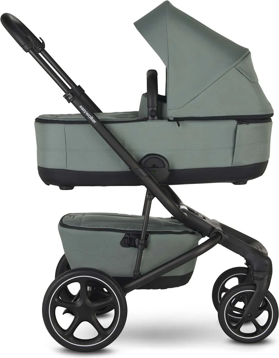 Easywalker Jimmey Reiswieg Thyme Green