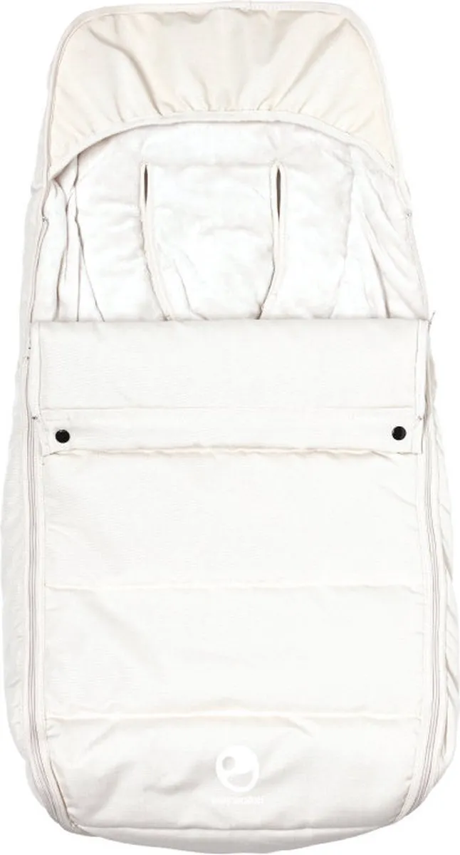 Easywalker Mosey Voetenzak Washington White