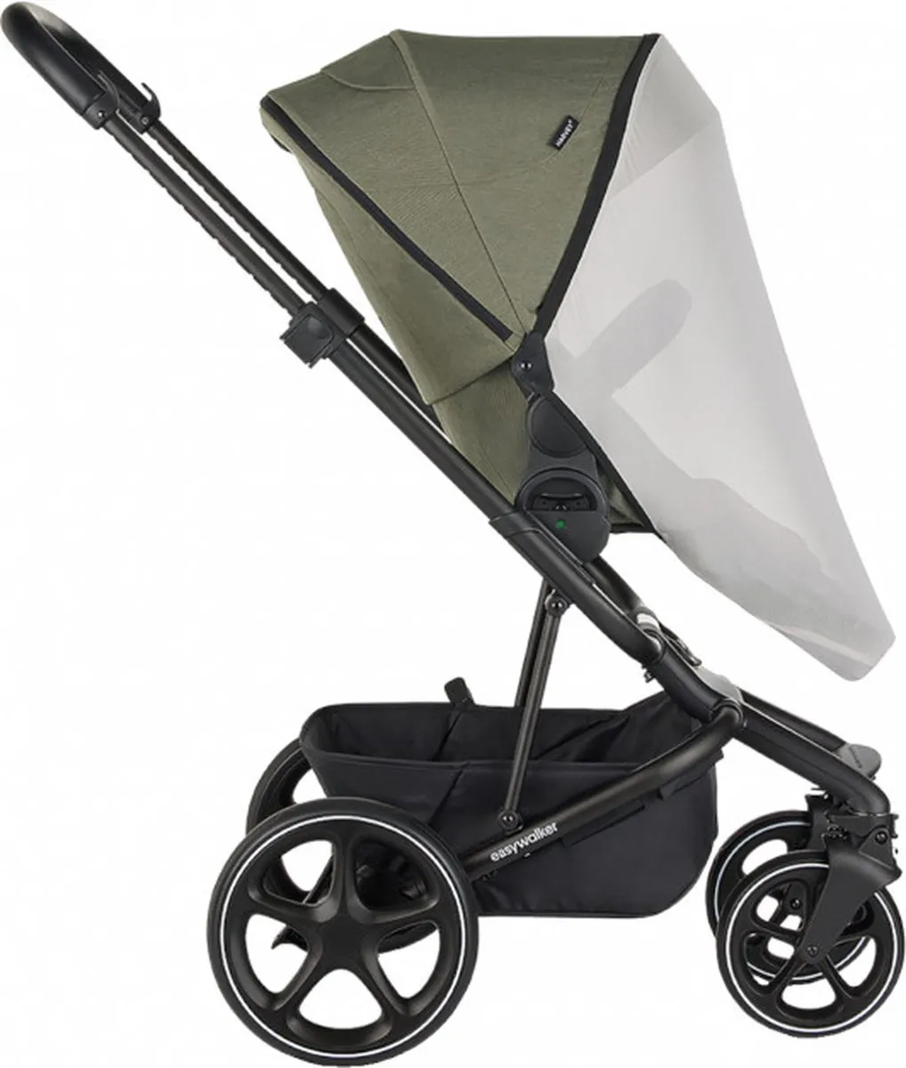 Easywalker Harvey3 Muskietennet