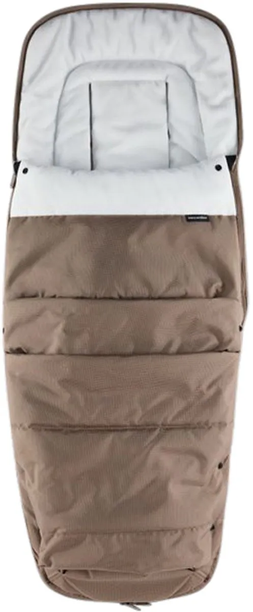 Easywalker Harvey NXT Voetenzak - Mocha Brown