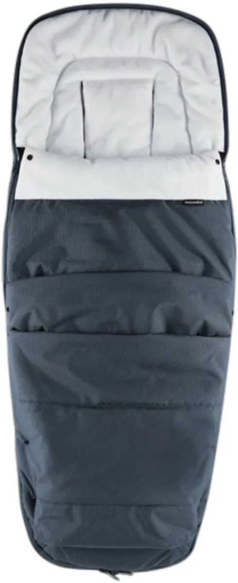Easywalker Harvey NXT Voetenzak - Deep Blue