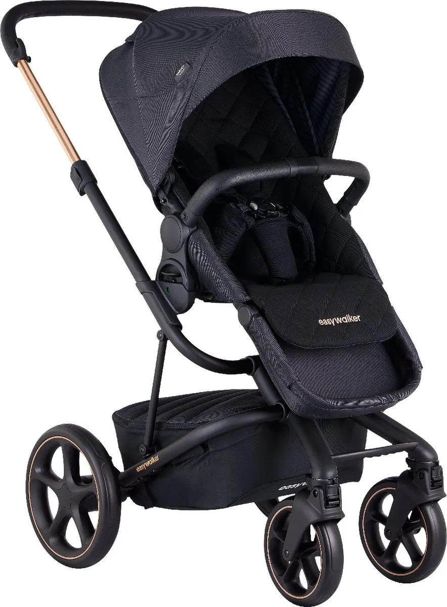 Easywalker Harvey 3 Premium Kinderwagen