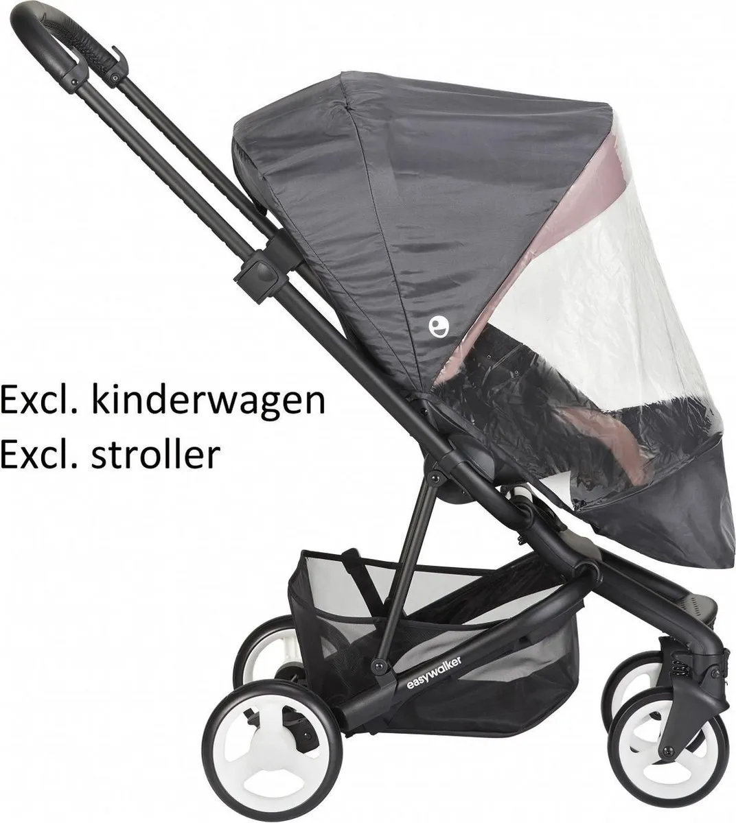 Easywalker Charley Regenhoes