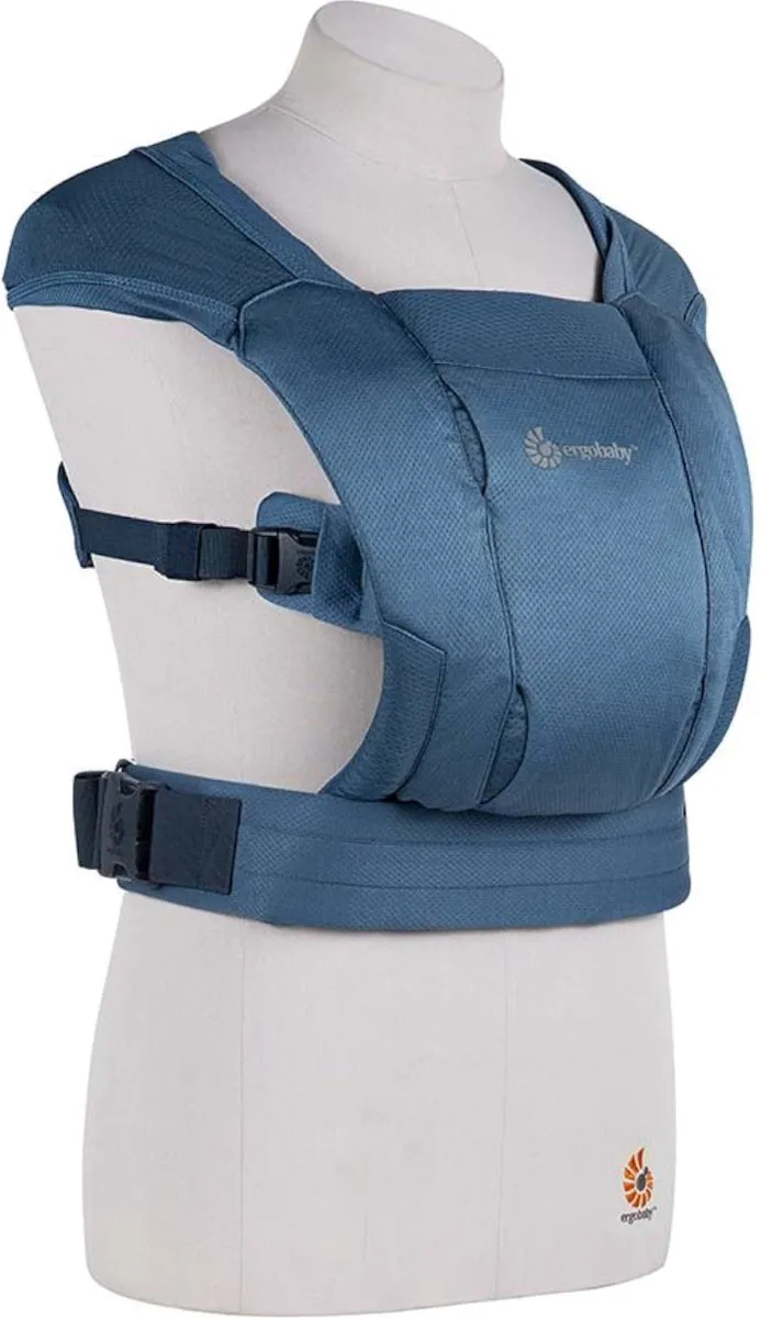 Ergobaby Embrace Soft Air Mesh Draagzak