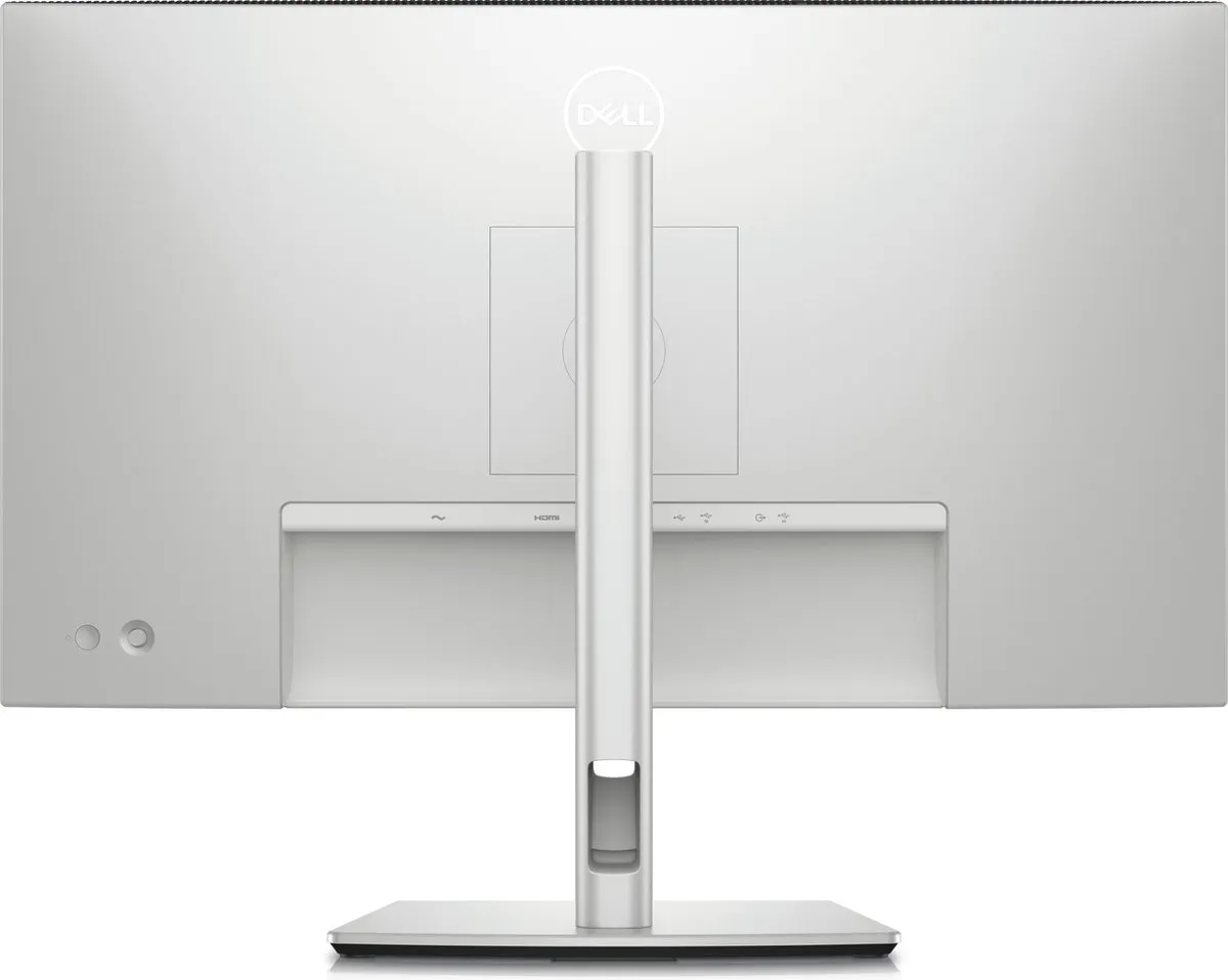 Dell UltraSharp U2724D Monitor - 27" QHD IPS 120Hz
