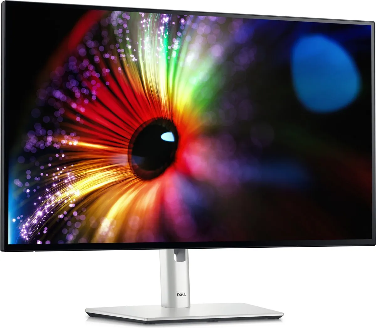 Dell UltraSharp U2724D Monitor - 27" QHD IPS 120Hz